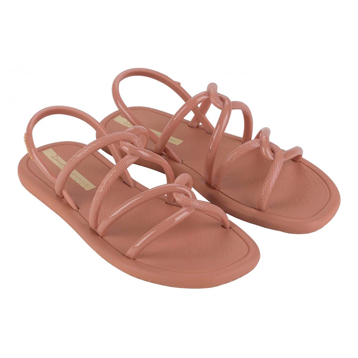 IPANEMA MEU SOL SANDAL SCARPA DONNA in Infradito Broadway Red - Barletta, commercioVirtuoso.it