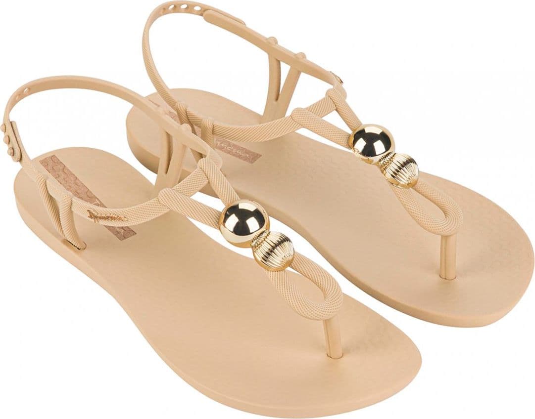 IPANEMA CLASS SPHERES SANDAL SCARPA DONNA in Infradito Broadway Red - Barletta, commercioVirtuoso.it