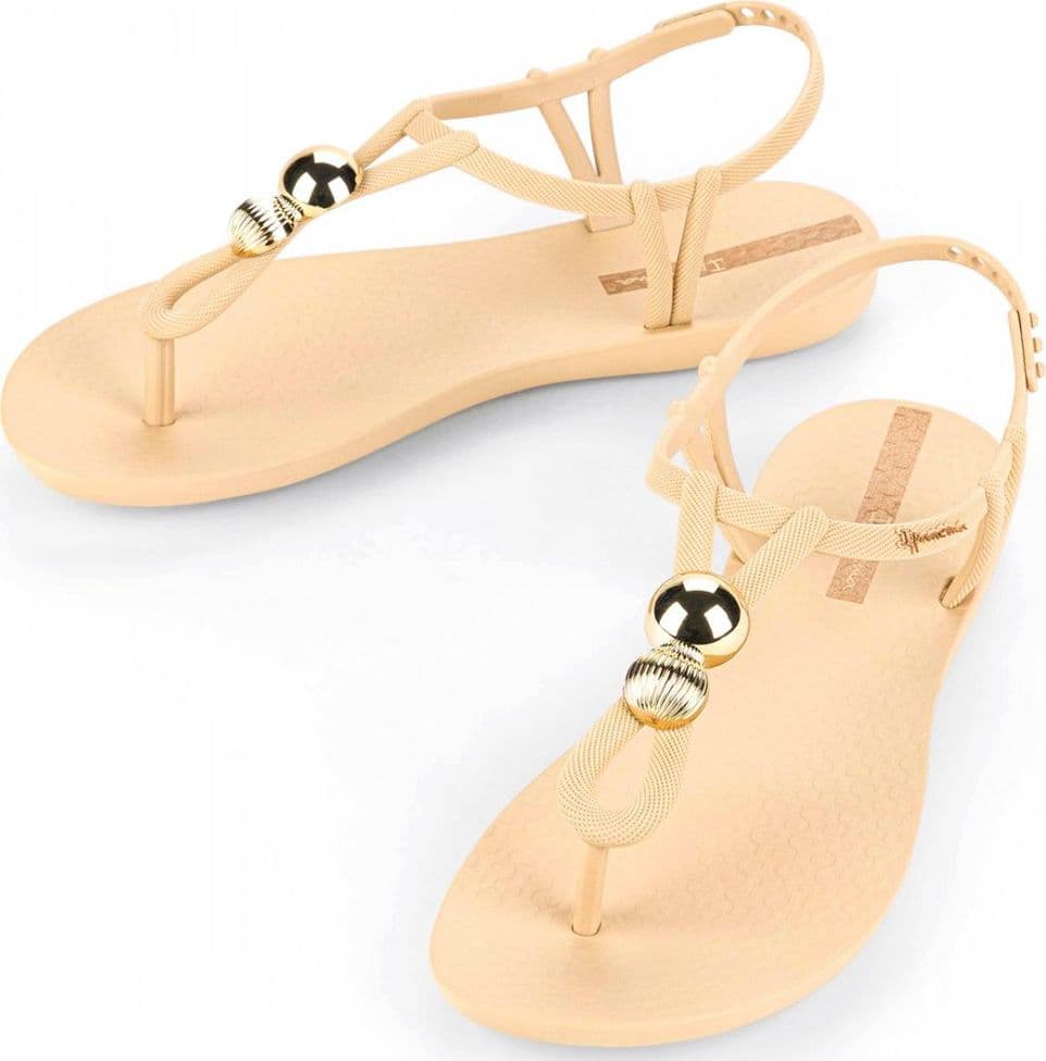 IPANEMA CLASS SPHERES SANDAL SCARPA DONNA in Infradito Broadway Red - Barletta, commercioVirtuoso.it