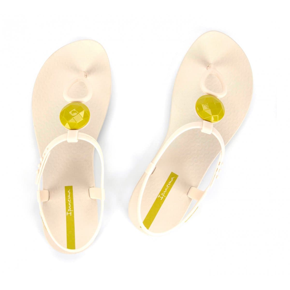Ipanema class party sandal scarpa donna in Infradito Broadway Red - Barletta, commercioVirtuoso.it