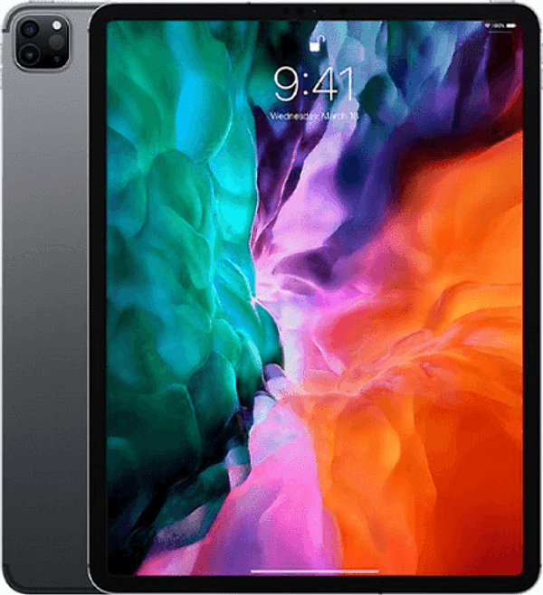 Apple Ipad Pro 4 12.9" (2020) - 128 Gb Wifi+cellular RICONDIZIONATO in Tablet PC Webstore srl - Bonate Sotto, commercioVirtuoso.it