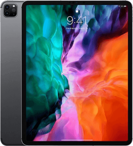 Apple Ipad Pro 4 12.9" (2020) - 128 Gb Wifi+cellular RICONDIZIONATO in Tablet PC Webstore srl - Bonate Sotto, commercioVirtuoso.it