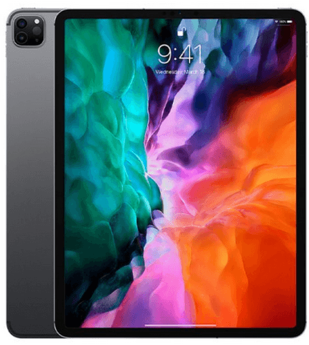 Apple Ipad Pro 4 12.9" (2020) - 128 Gb Wifi+cellular RICONDIZIONATO in Tablet PC Webstore srl - Bonate Sotto, commercioVirtuoso.it