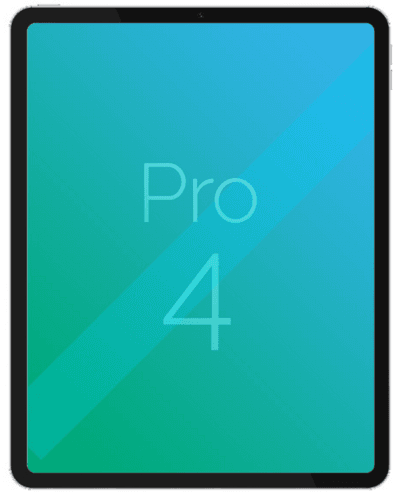 Apple Ipad Pro 4 12.9" (2020) - 128 Gb Wifi+cellular RICONDIZIONATO in Tablet PC Webstore srl - Bonate Sotto, commercioVirtuoso.it