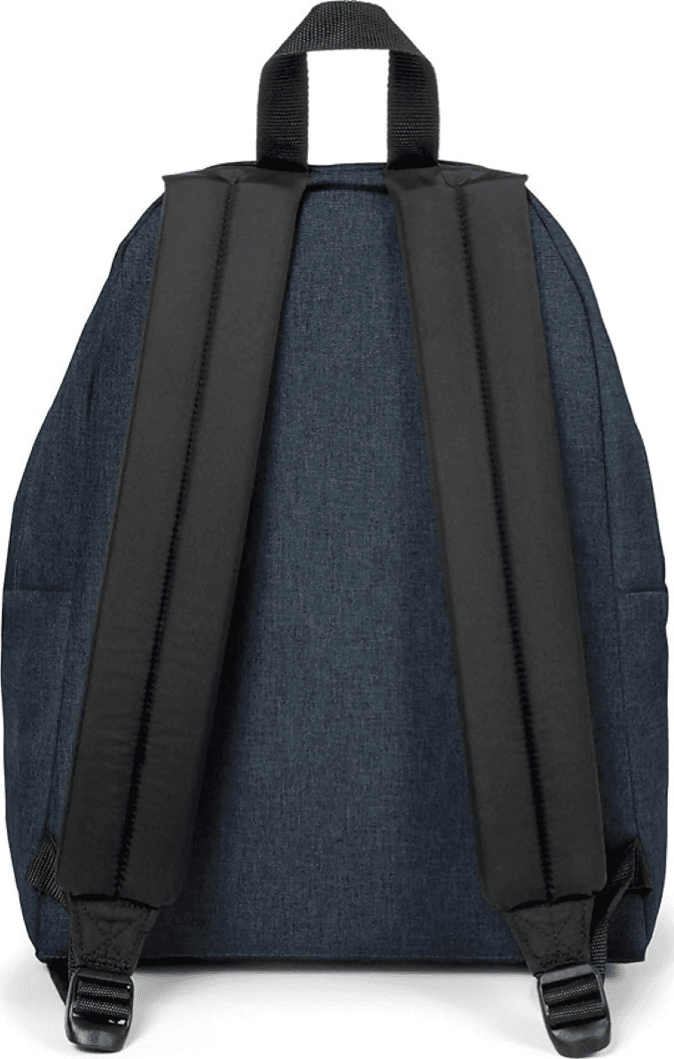 ZAINO EASTPAK PADDED EK620 PAK'R 26W TRIPLE DENIM 24L in Carta Cartoleria Deja Vu - Crotone, commercioVirtuoso.it