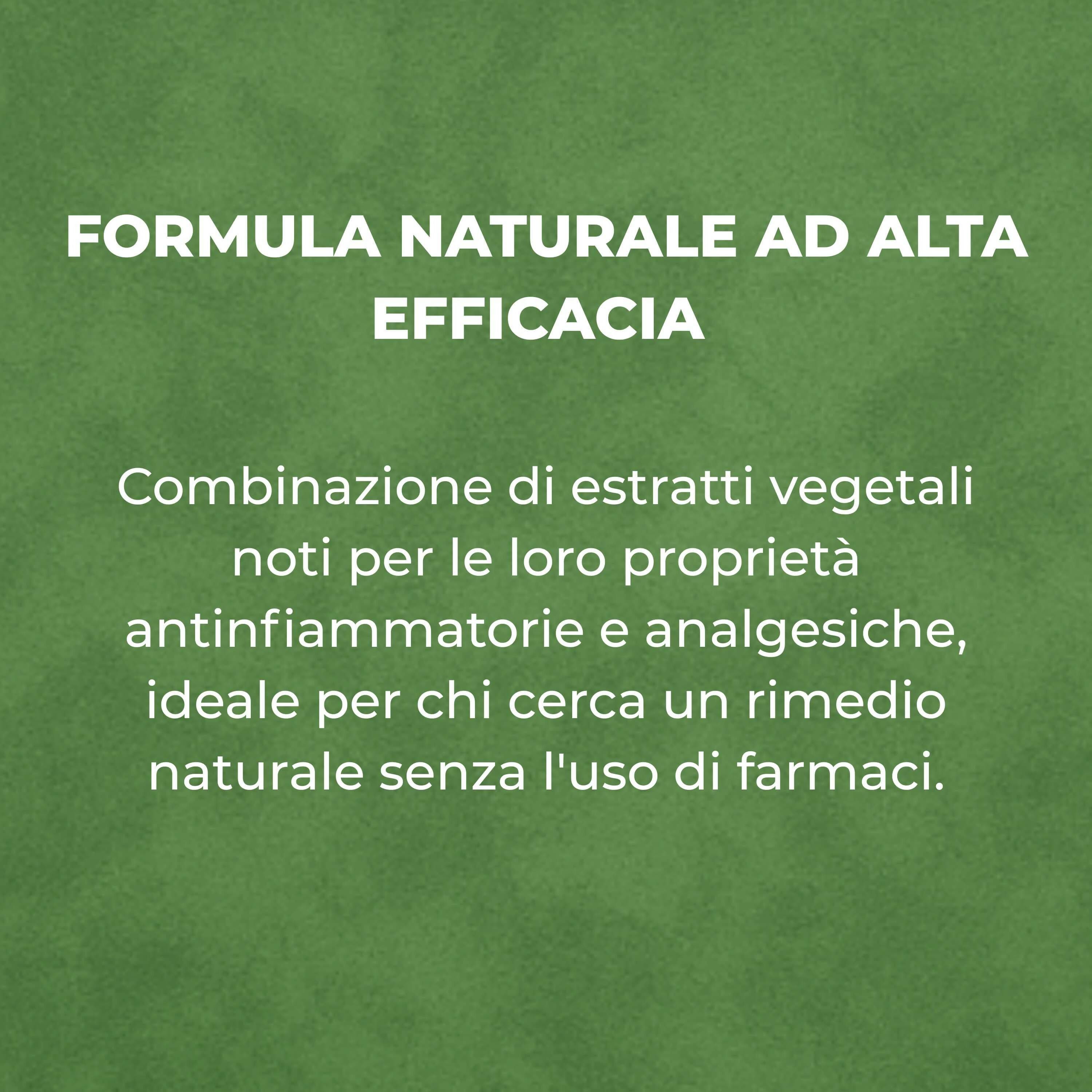 Crema Antidolore Naturale con Artiglio del Diavolo e Arnica – Sollievo per Cervicale, Muscoli, Contratture,Articolazioni e Dolori | AlohaLabs CerviCare 200ml in Creme BasketGuru Italia - Palermo, commercioVirtuoso.it