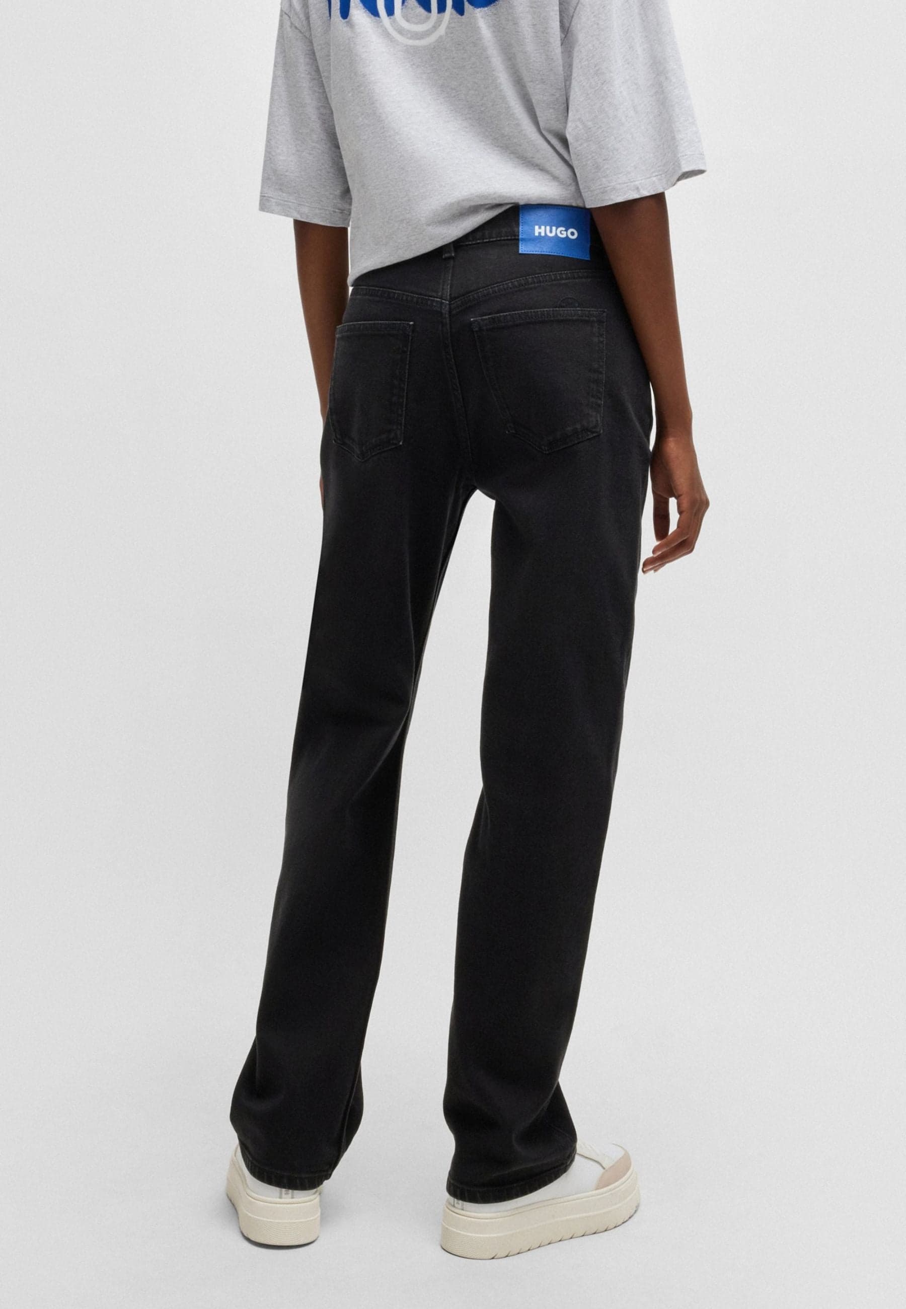 Hugo HUGO jeans ELYAH_B da donna in Jeans Drestige - Casamassima, commercioVirtuoso.it