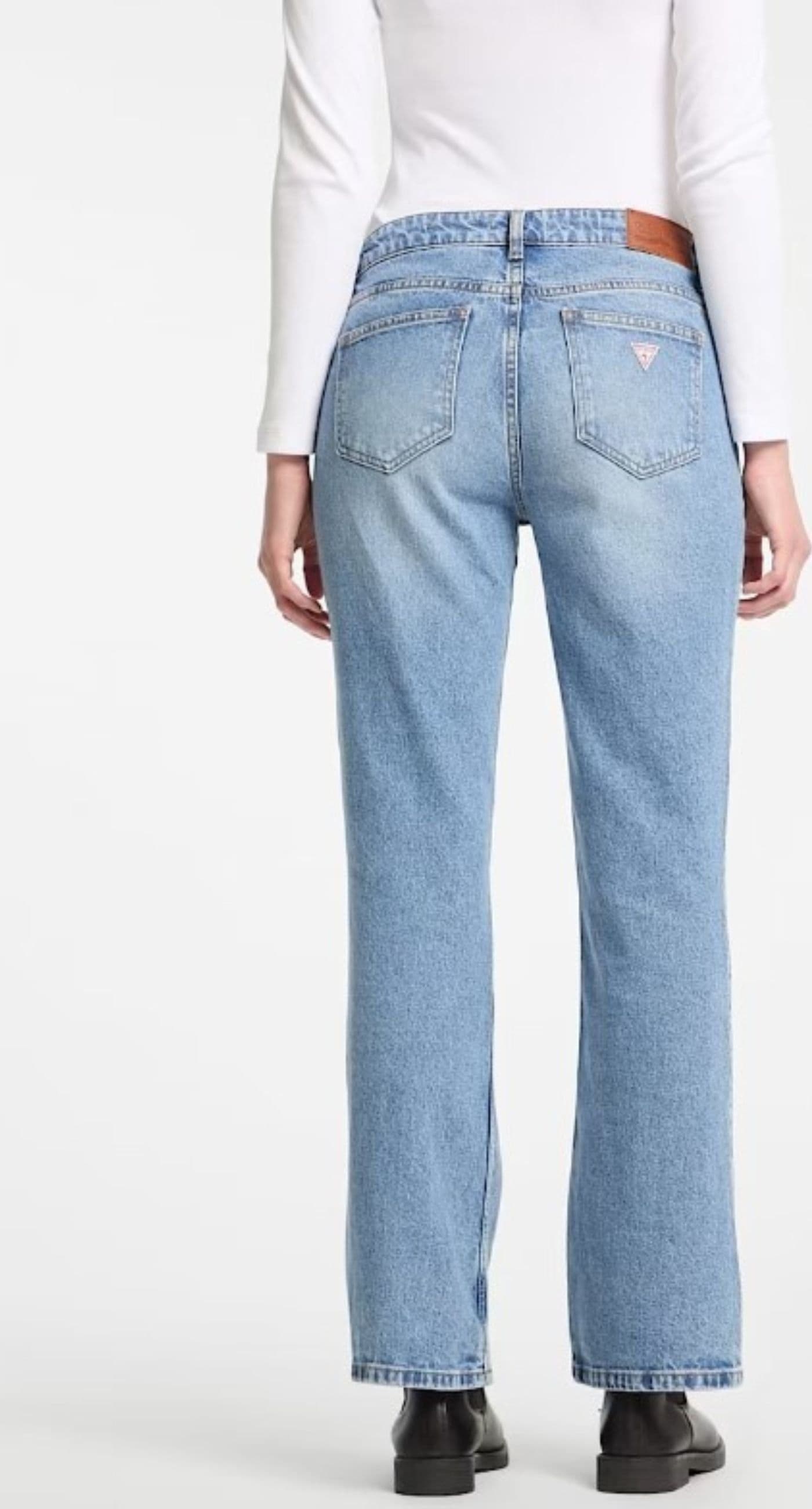 GUESS jeans GJ G09 BOOTCUT da donna in Jeans Drestige - Casamassima, commercioVirtuoso.it