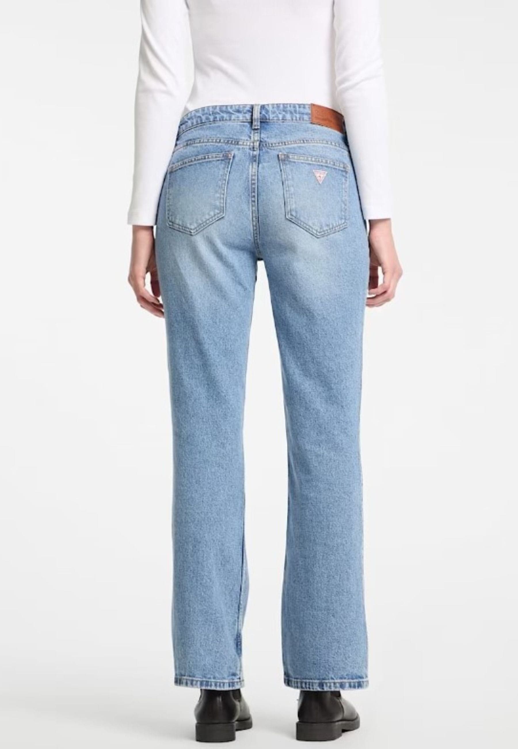 GUESS jeans GJ G09 BOOTCUT da donna in Jeans Drestige - Casamassima, commercioVirtuoso.it