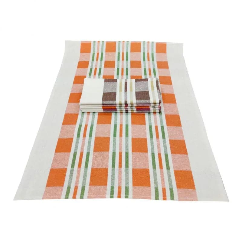 Strofinacci Maestri Cotonieri Positano 60x75 Cotone in Autocategorizzazione The King Luxury - San Marcellino, commercioVirtuoso.it