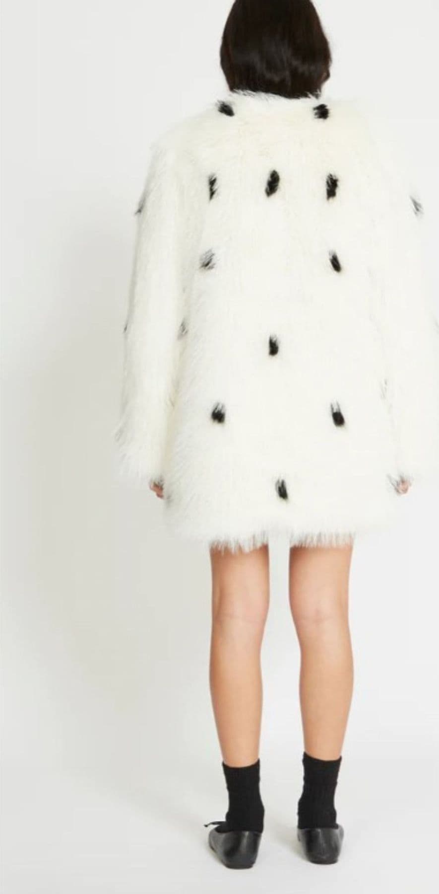 SILVIAN HEACH PELLICCIA FURCOAT da donna in Cappotti Drestige - Casamassima, commercioVirtuoso.it