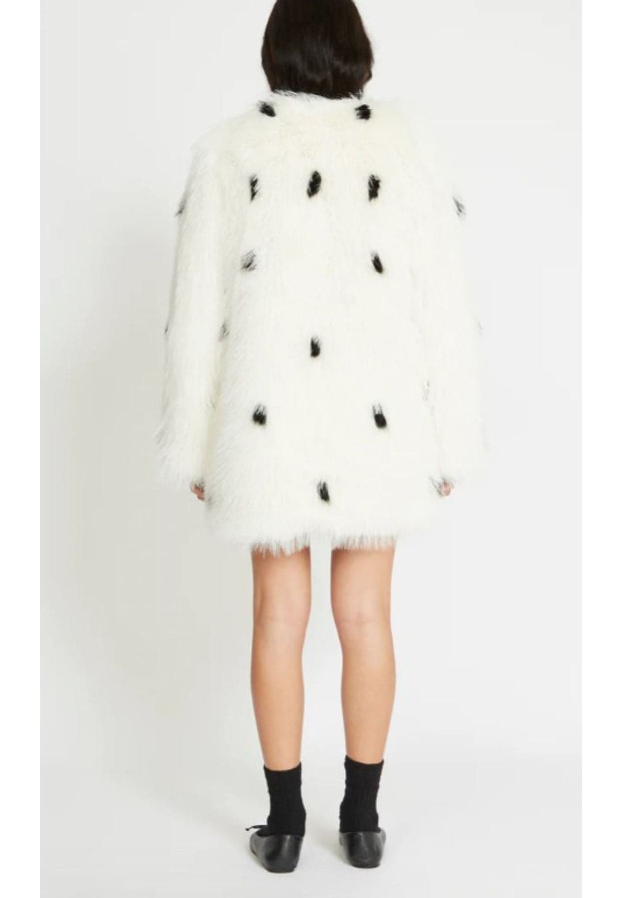 SILVIAN HEACH PELLICCIA FURCOAT da donna in Cappotti Drestige - Casamassima, commercioVirtuoso.it