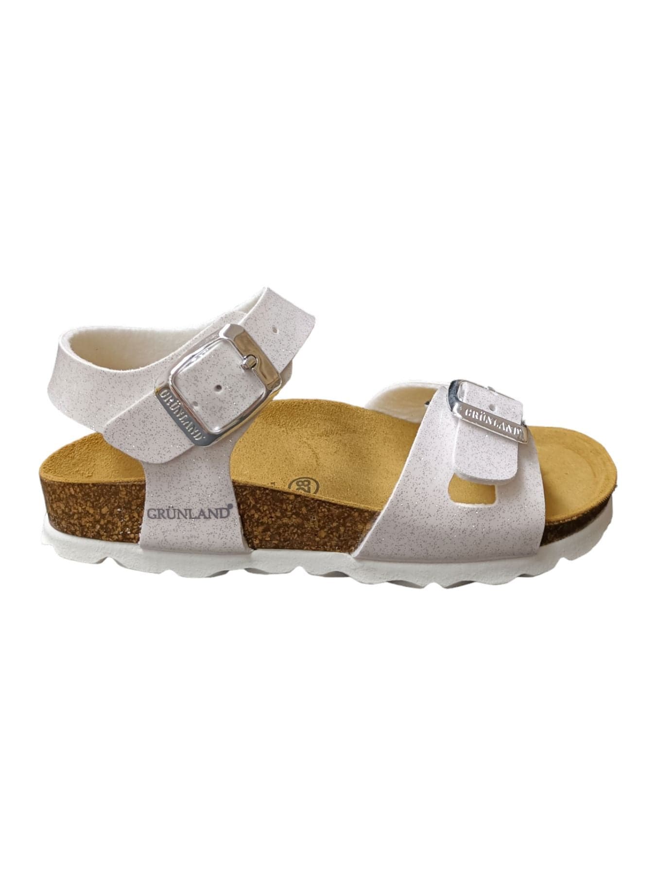 Scarpe sandalo Bambine e ragazze Grunland Junior - 6