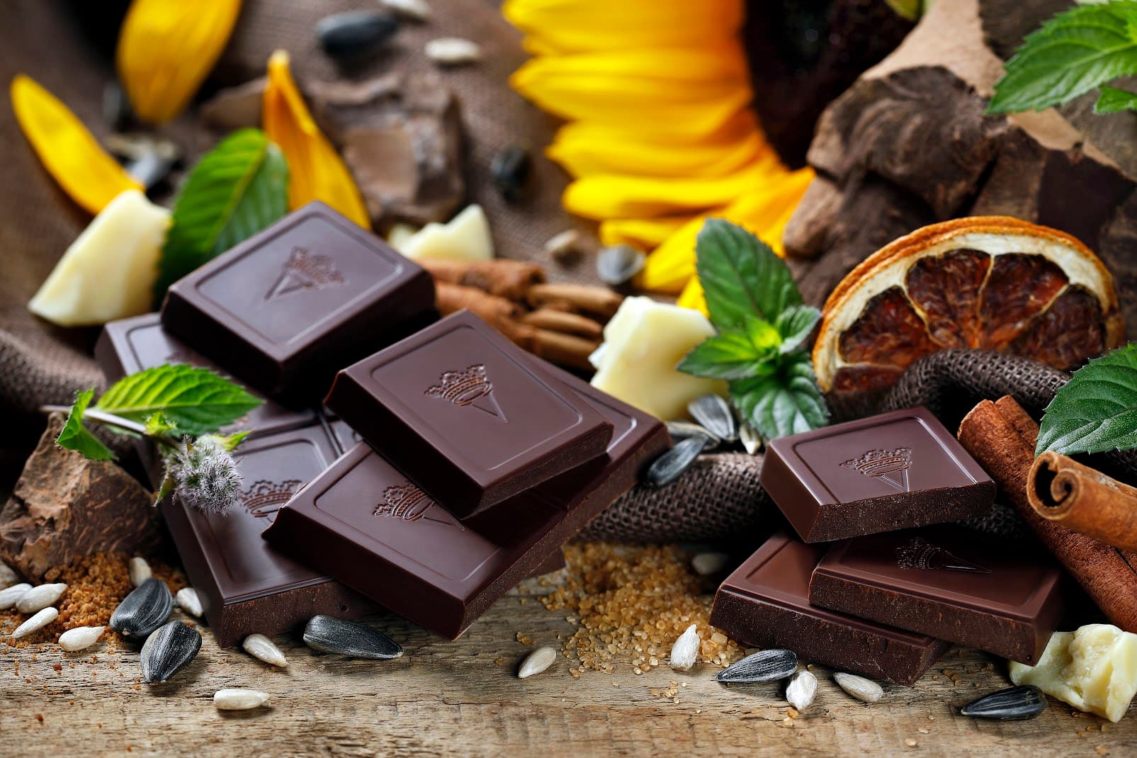 Il Modicano - Cioccolato grezzo Fondente Extra 75% - 60 gr - BIO in Tavolette Sicilya - Messina, commercioVirtuoso.it