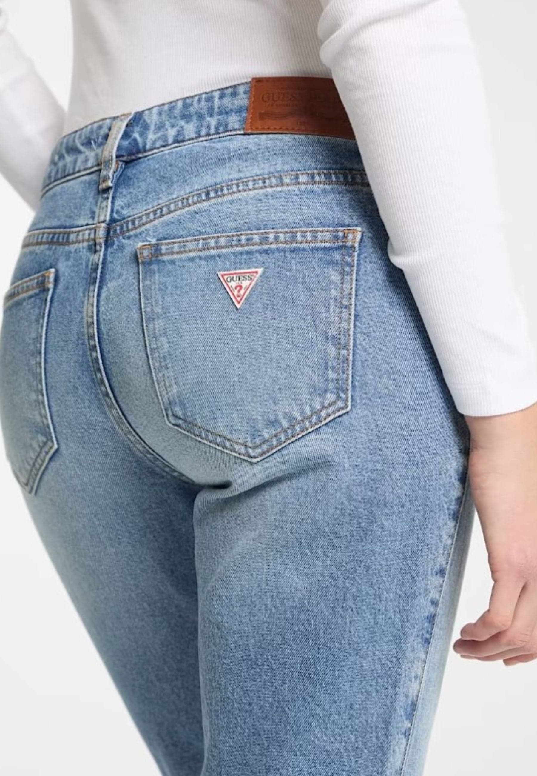 GUESS jeans GJ G09 BOOTCUT da donna in Jeans Drestige - Casamassima, commercioVirtuoso.it