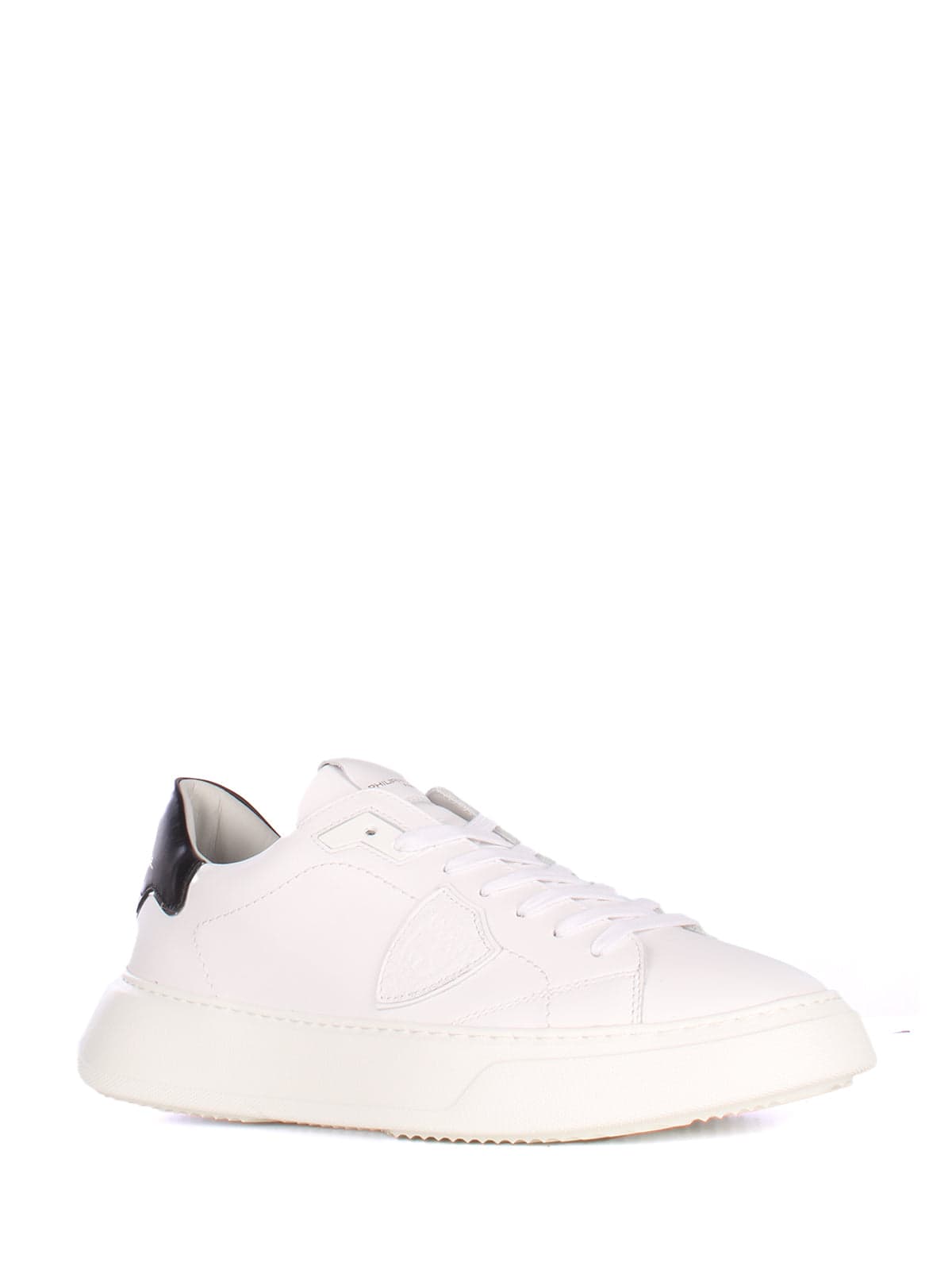 PHILIPPE MODEL PARIS Sneakers Uomo da uomo in Sneaker casual Drestige - Casamassima, commercioVirtuoso.it