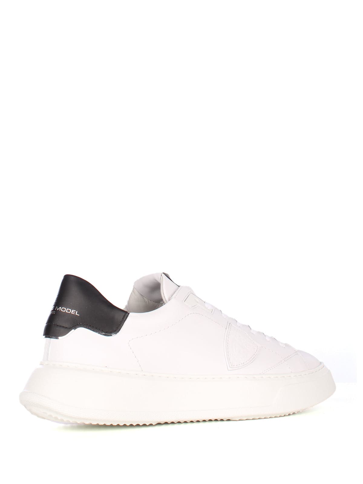 PHILIPPE MODEL PARIS Sneakers Uomo da uomo in Sneaker casual Drestige - Casamassima, commercioVirtuoso.it