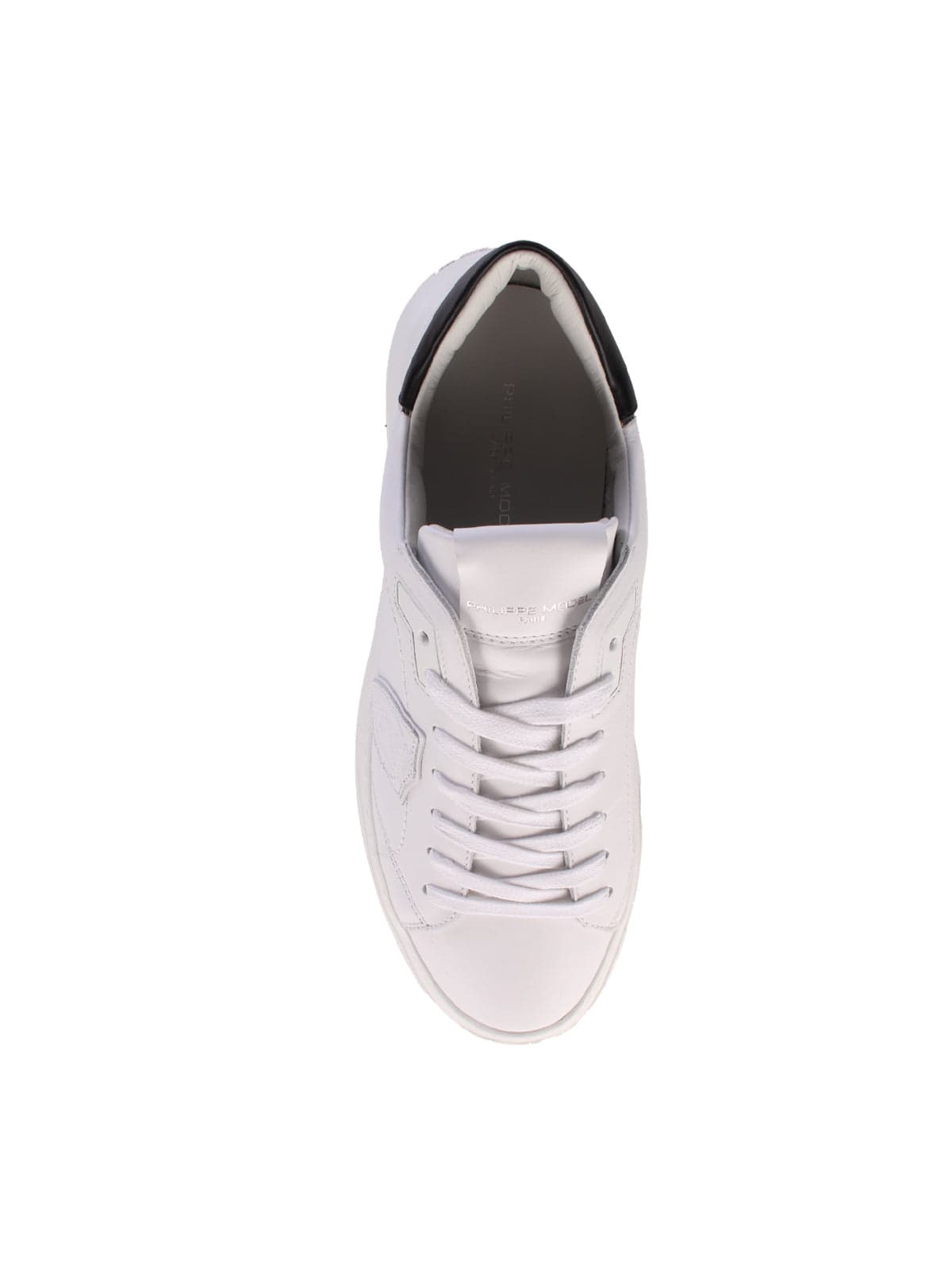 PHILIPPE MODEL PARIS Sneakers Uomo da uomo in Sneaker casual Drestige - Casamassima, commercioVirtuoso.it
