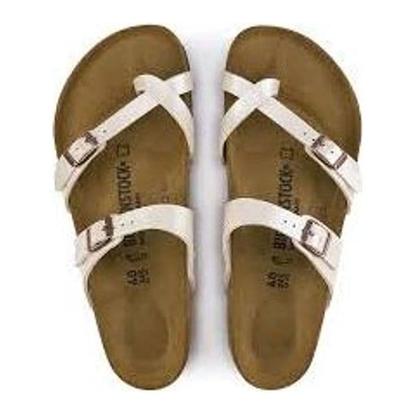 BIRKENSTOCK sandali mayari da donna in Infradito Drestige - Casamassima, commercioVirtuoso.it