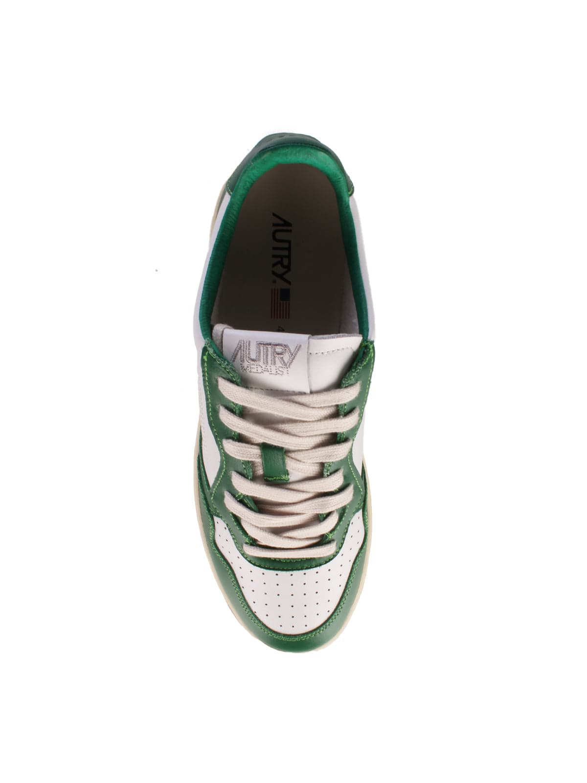 AUTRY Sneakers Uomo da uomo in Sneaker casual Drestige - Casamassima, commercioVirtuoso.it