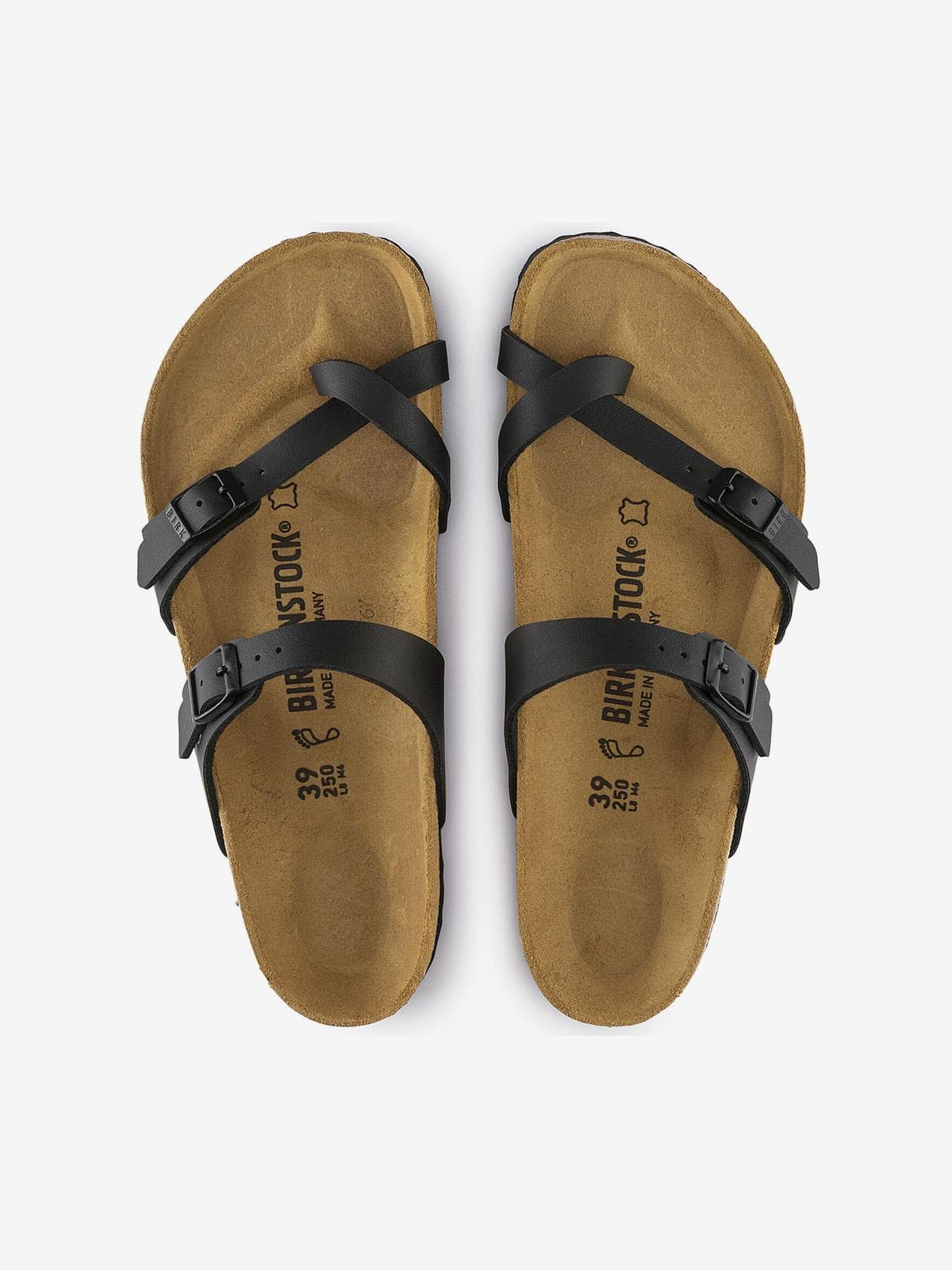 BIRKENSTOCK sandali mayari da uomo in Infradito Drestige - Casamassima, commercioVirtuoso.it