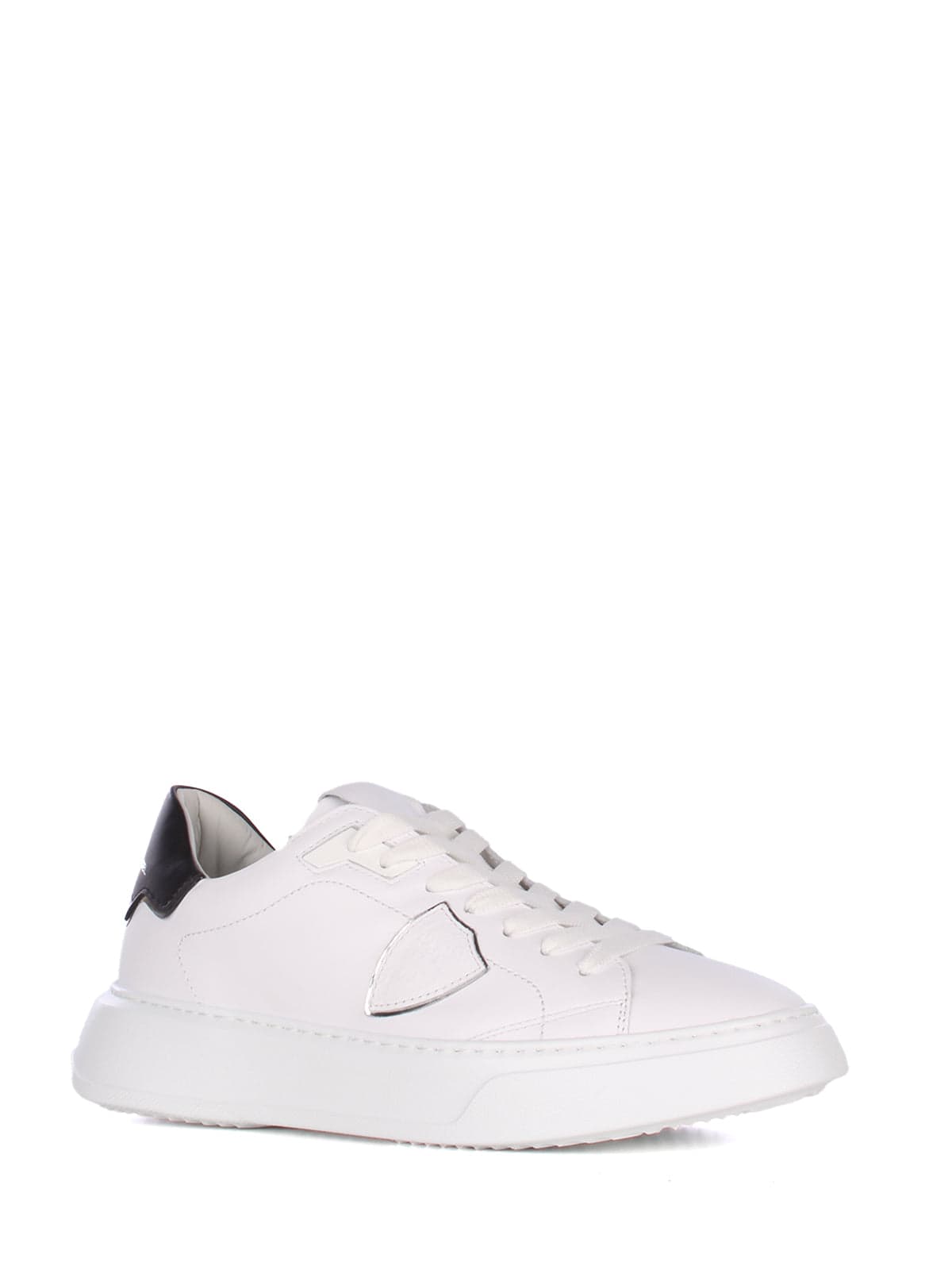 PHILIPPE MODEL PARIS sneakers philippe model da donna in Sneaker casual Drestige - Casamassima, commercioVirtuoso.it