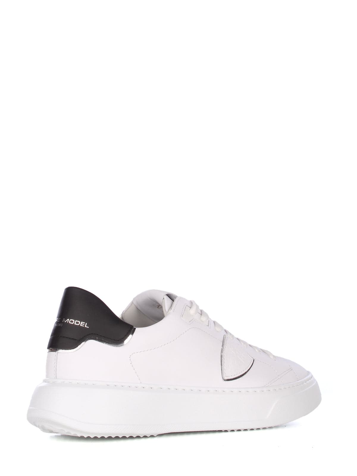 PHILIPPE MODEL PARIS sneakers philippe model da donna in Sneaker casual Drestige - Casamassima, commercioVirtuoso.it