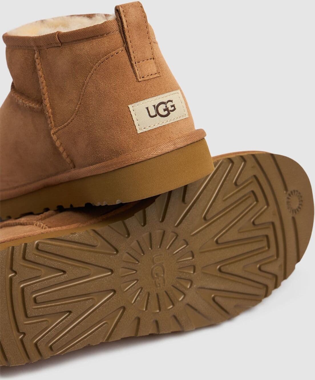 Ugg UGG Stivaletti Uomo da uomo in Stivali Drestige - Casamassima, commercioVirtuoso.it