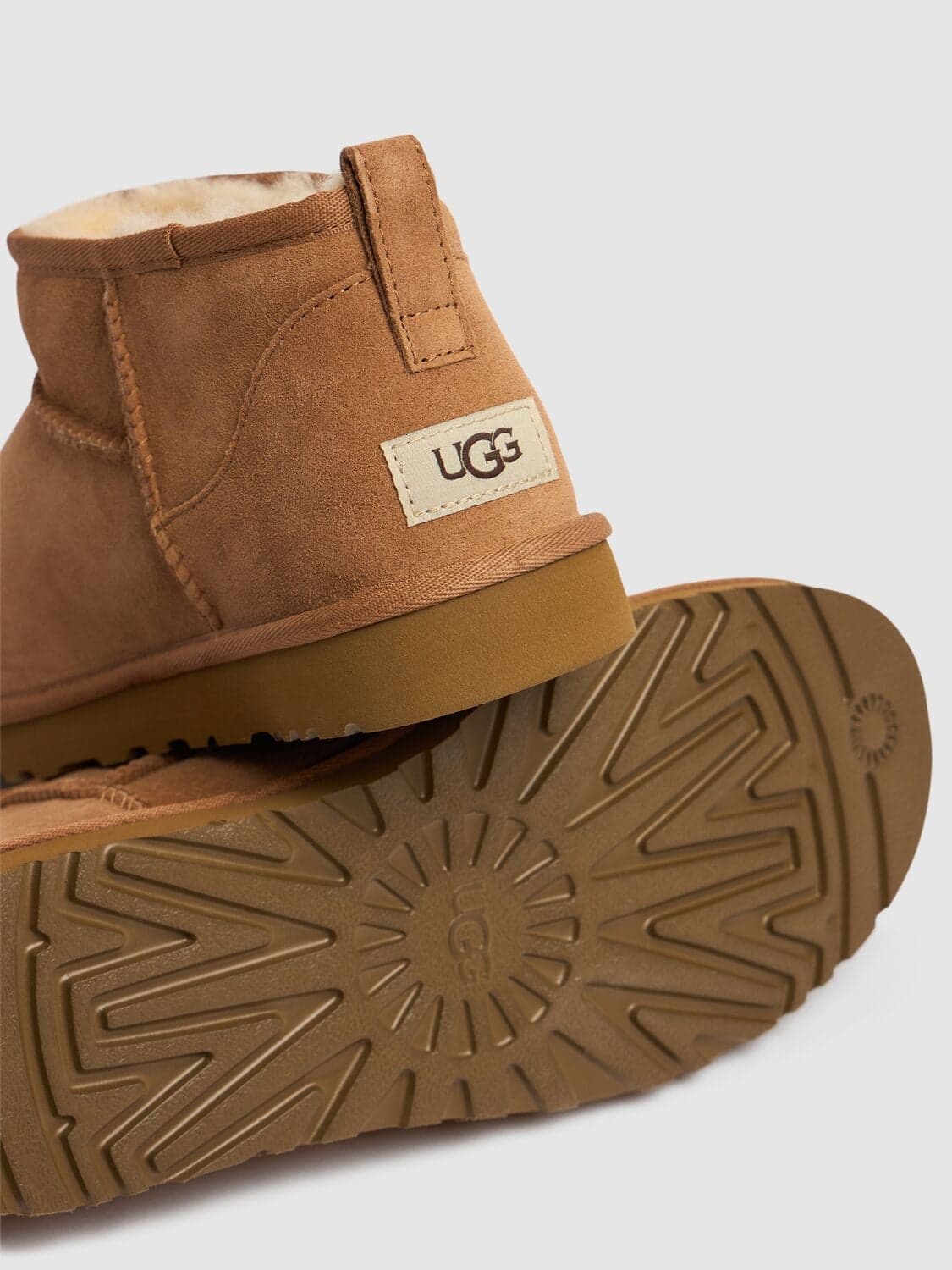 Ugg UGG Stivaletti Uomo da uomo in Stivali Drestige - Casamassima, commercioVirtuoso.it