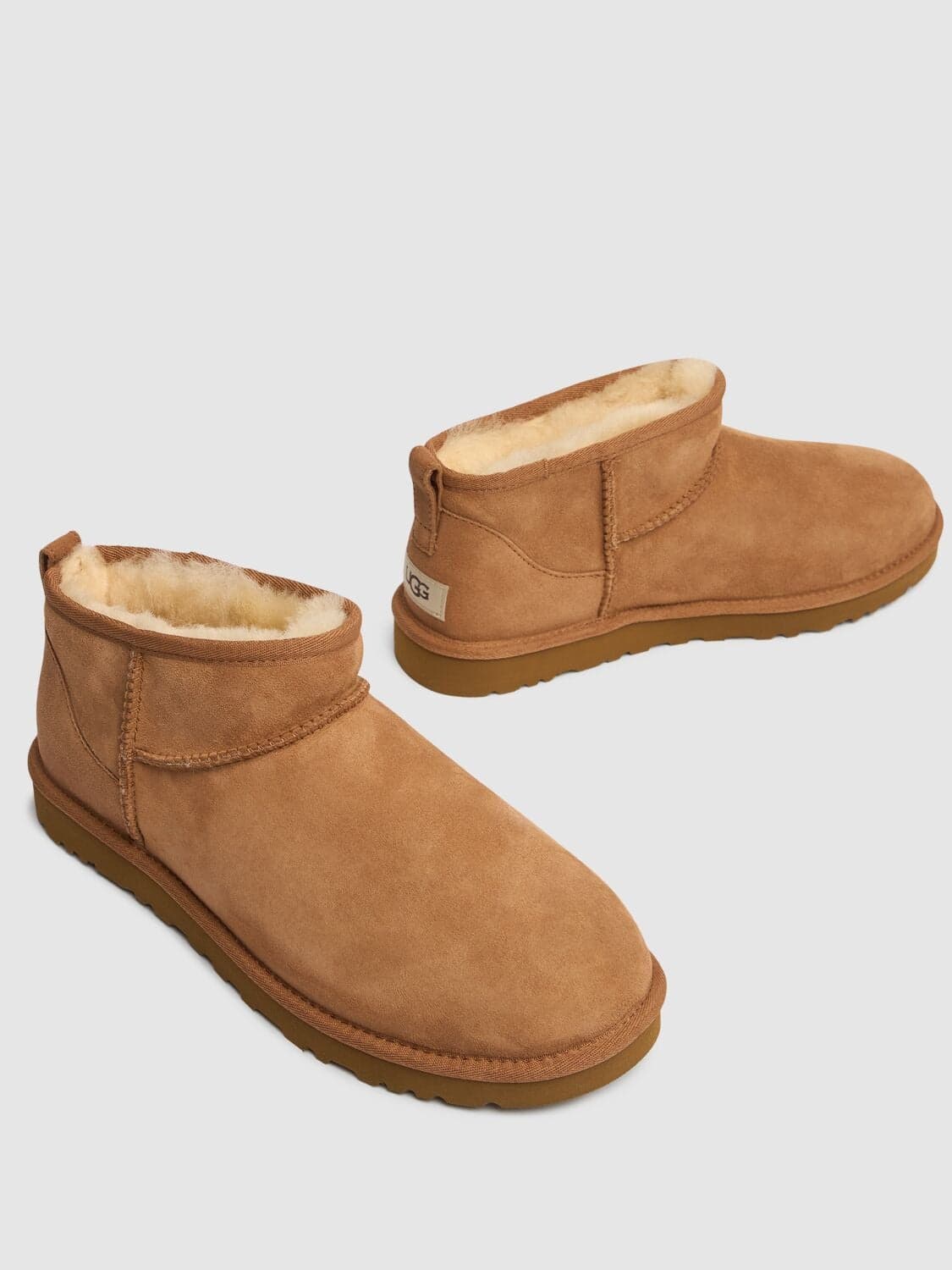 Ugg UGG Stivaletti Uomo da uomo in Stivali Drestige - Casamassima, commercioVirtuoso.it