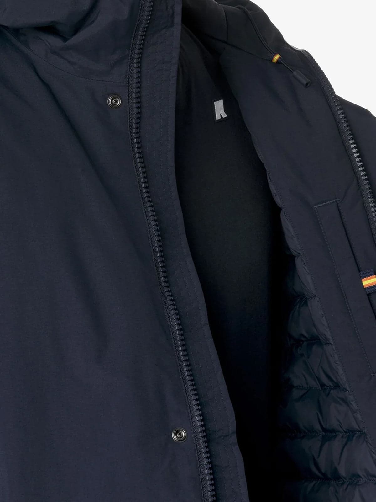 K-Way giacca THOMAS da uomo in Giacche impermeabili Drestige - Casamassima, commercioVirtuoso.it