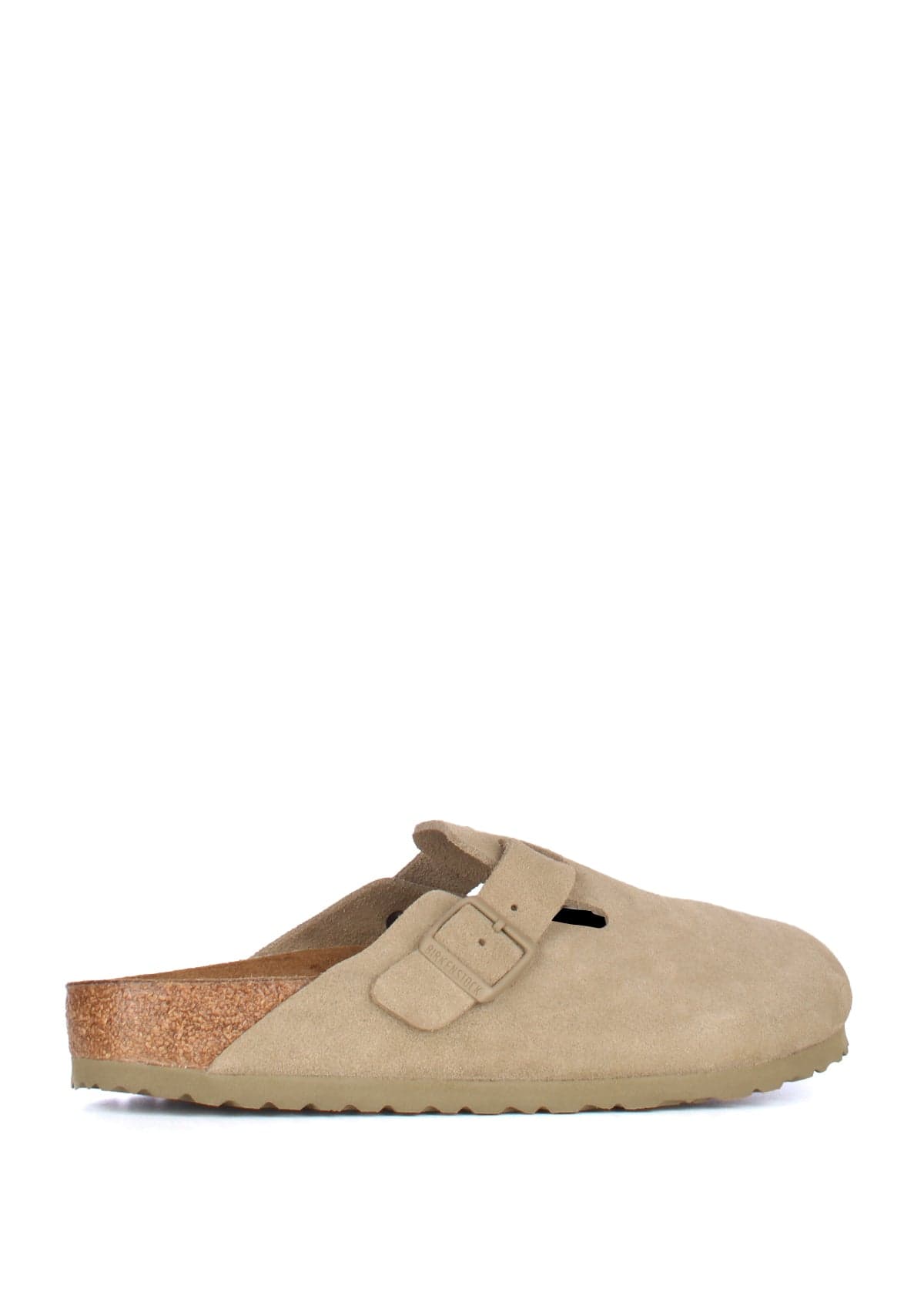 BIRKENSTOCK sabot boston da uomo in Zoccoli e sabot Drestige - Casamassima, commercioVirtuoso.it