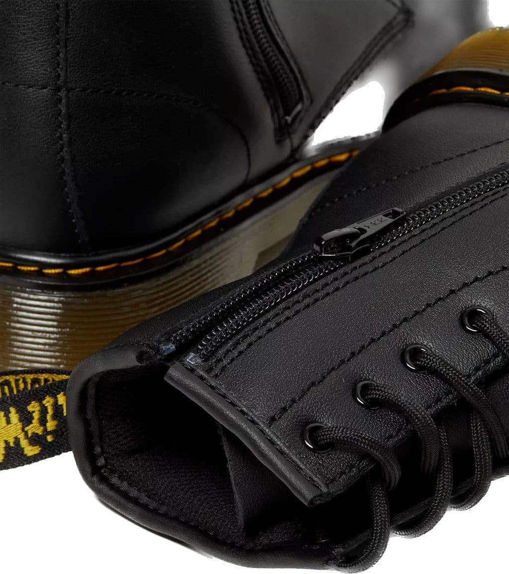 DR. MARTENS Stivali stringati in pelle 1460 Softy T per ragazzi da bambino in Stivali Drestige - Casamassima, commercioVirtuoso.it