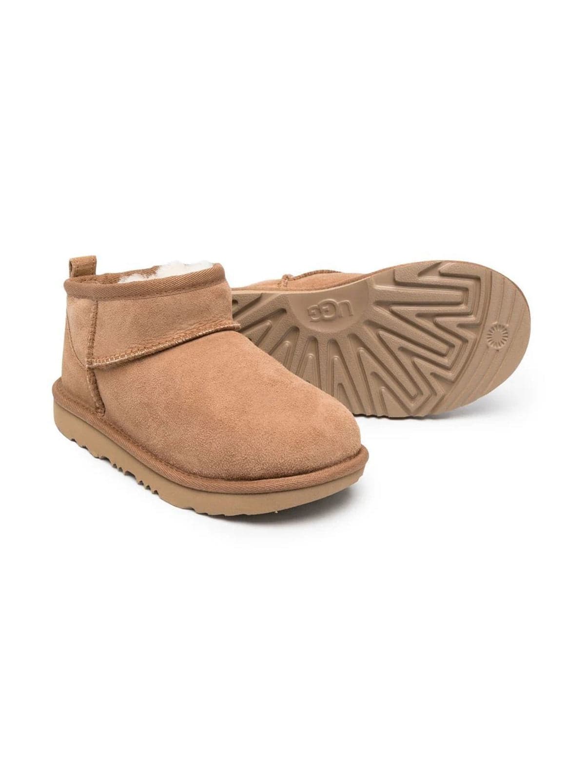 UGG KIDS ugg ultra mini kids da bambino in Stivali Drestige - Casamassima, commercioVirtuoso.it