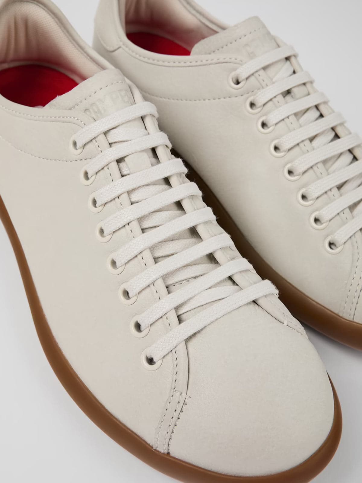 CAMPER sneakers pelotas da uomo in Sneaker casual Drestige - Casamassima, commercioVirtuoso.it