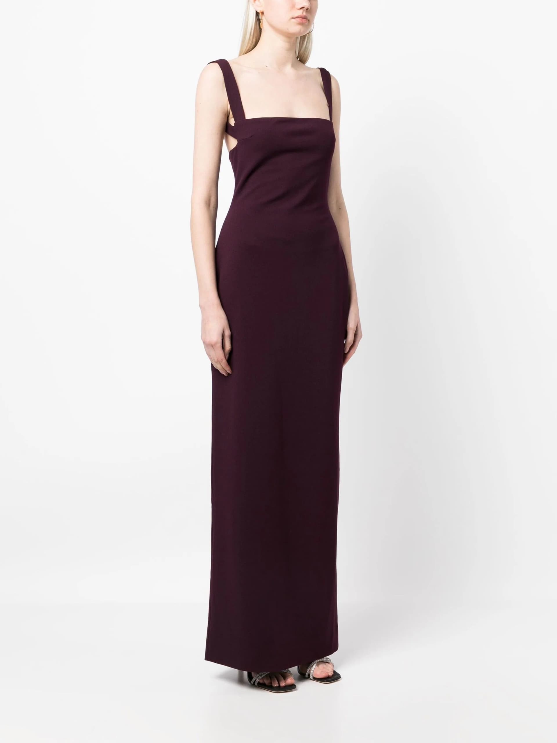 SOLACE LONDON maxi dress solace london da donna in Sera e Cerimonia Drestige - Casamassima, commercioVirtuoso.it