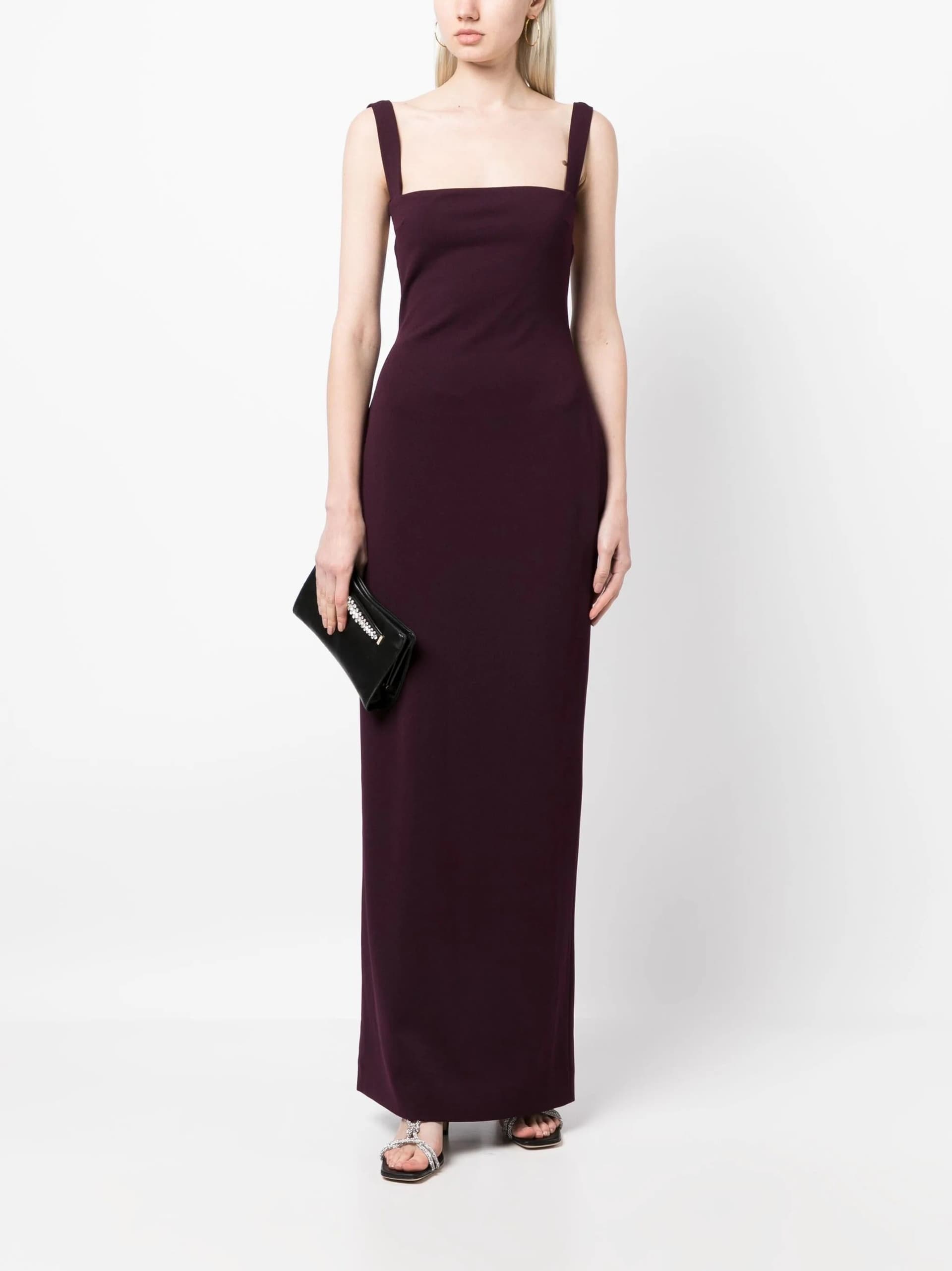 SOLACE LONDON maxi dress solace london da donna in Sera e Cerimonia Drestige - Casamassima, commercioVirtuoso.it