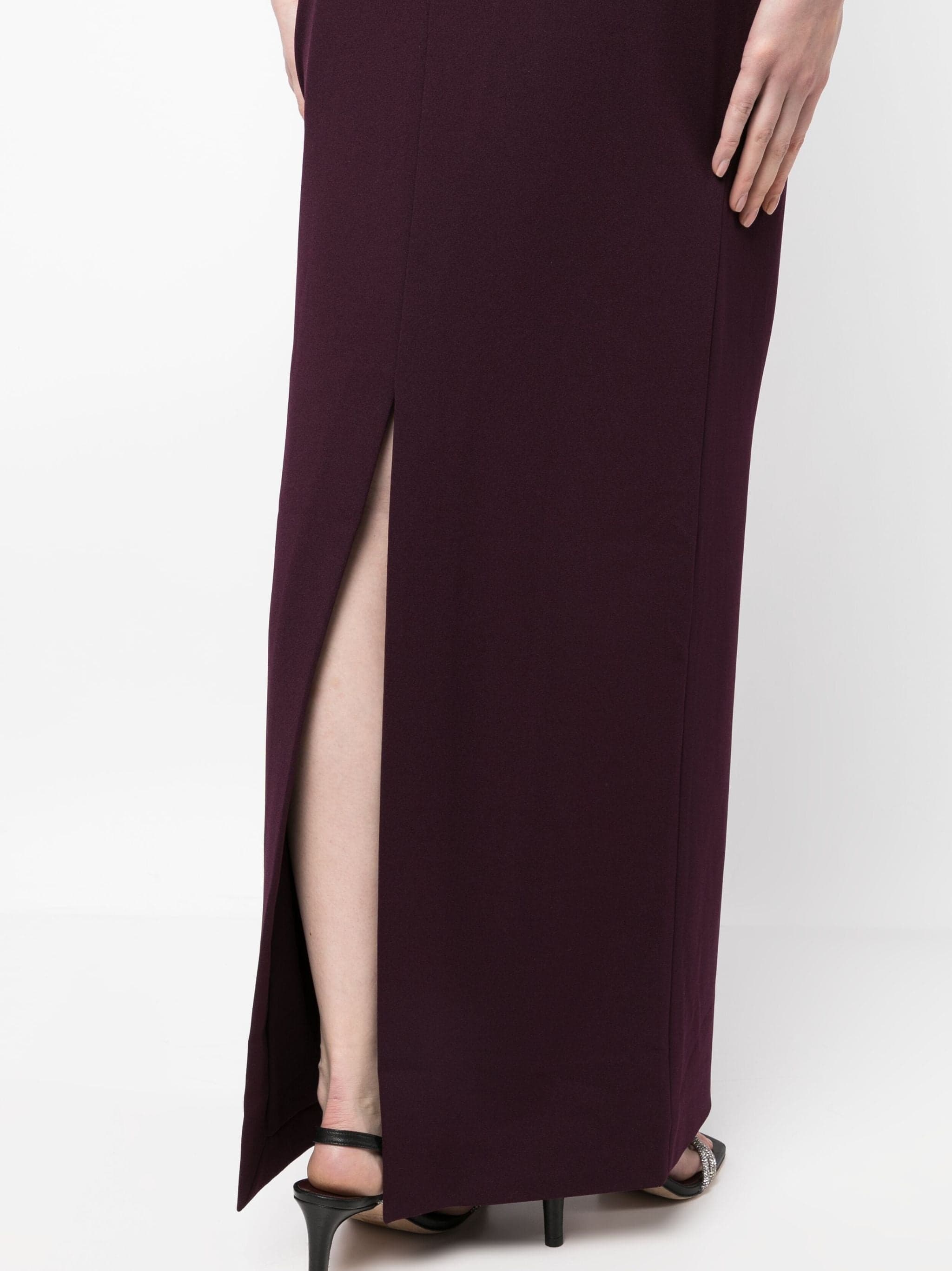 SOLACE LONDON maxi dress solace london da donna in Sera e Cerimonia Drestige - Casamassima, commercioVirtuoso.it