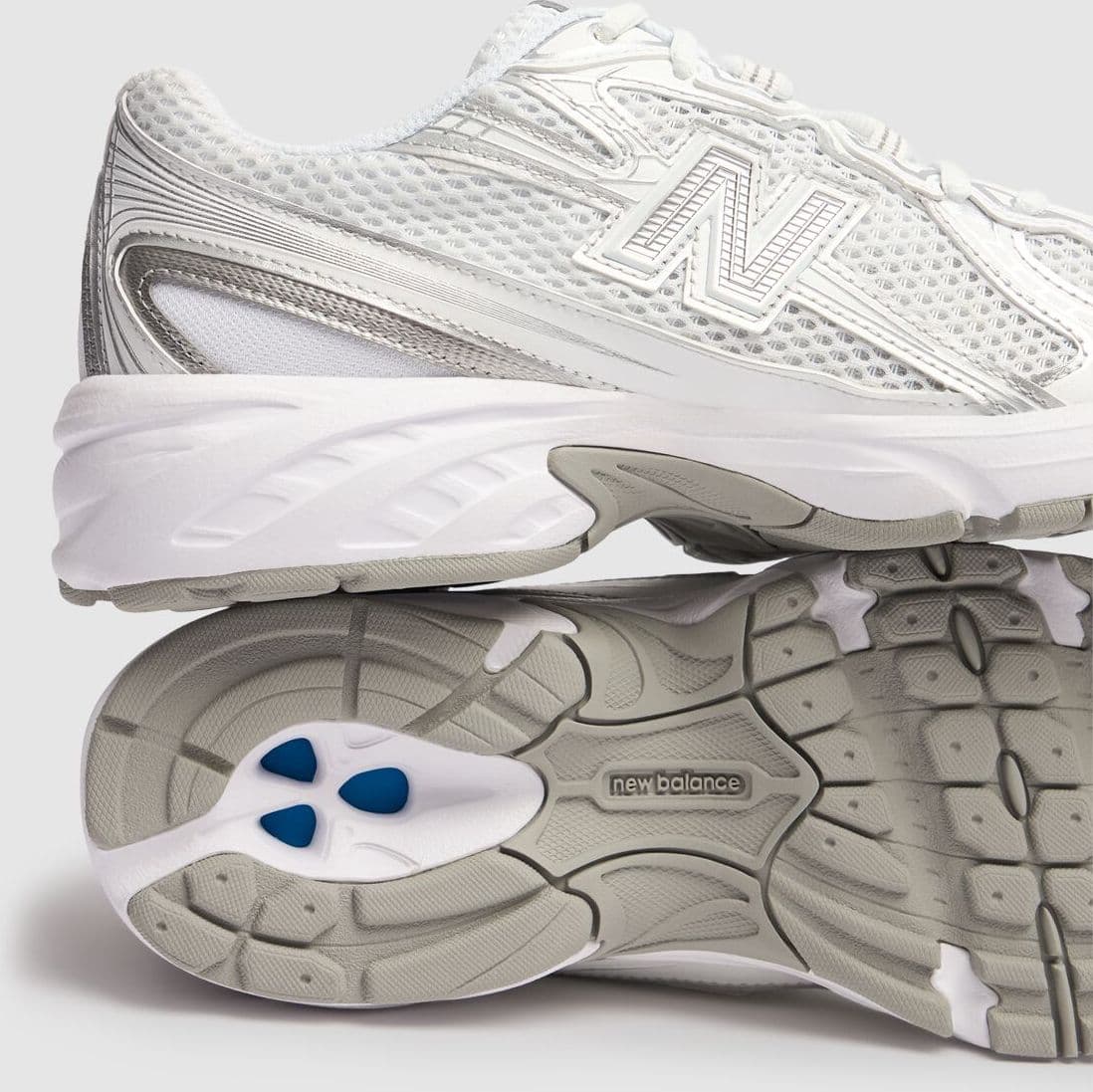 NEW BALANCE Sneakers 740 da donna in Sneaker casual Drestige - Casamassima, commercioVirtuoso.it