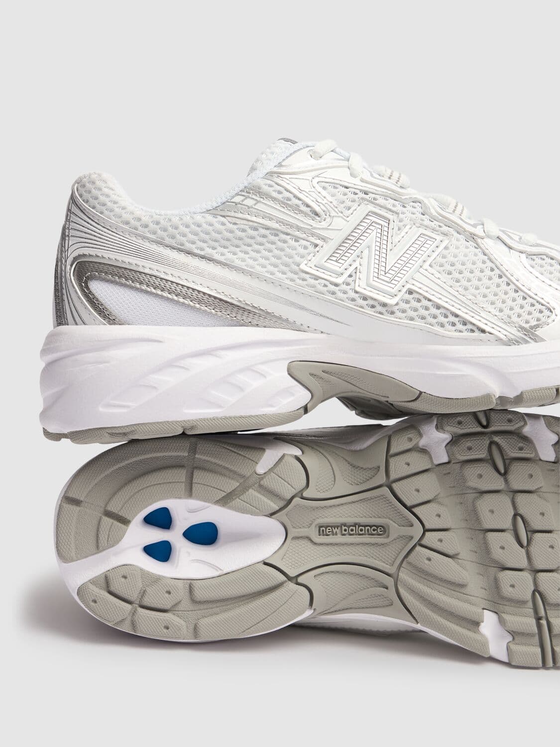 NEW BALANCE Sneakers 740 da donna in Sneaker casual Drestige - Casamassima, commercioVirtuoso.it