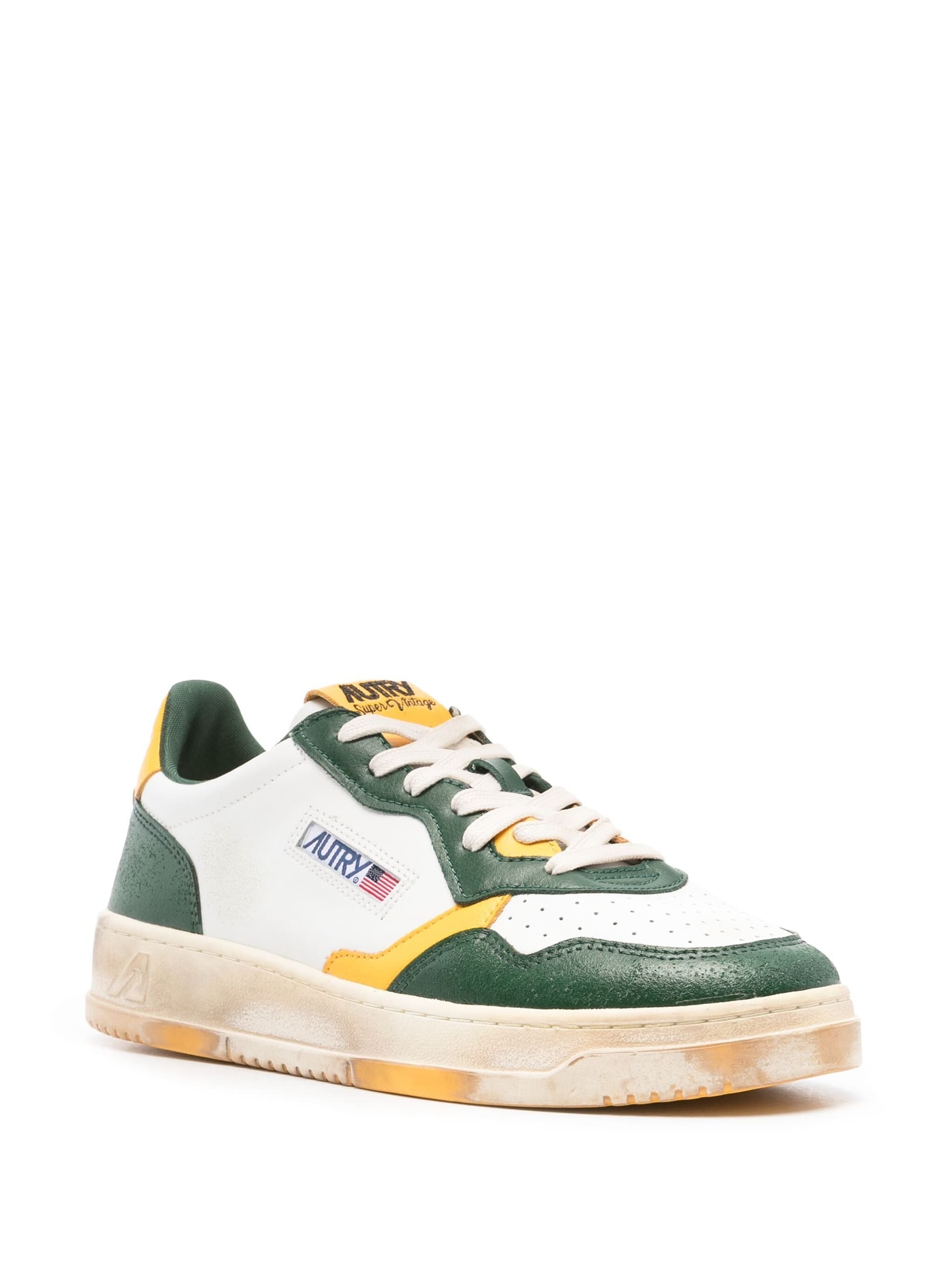 AUTRY Sneakers Uomo da uomo in Sneaker casual Drestige - Casamassima, commercioVirtuoso.it