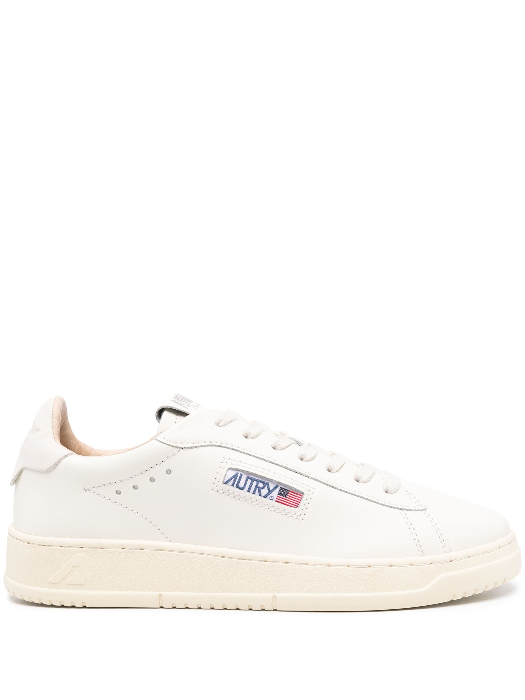 AUTRY sneakers Autry Dallas Low - 5