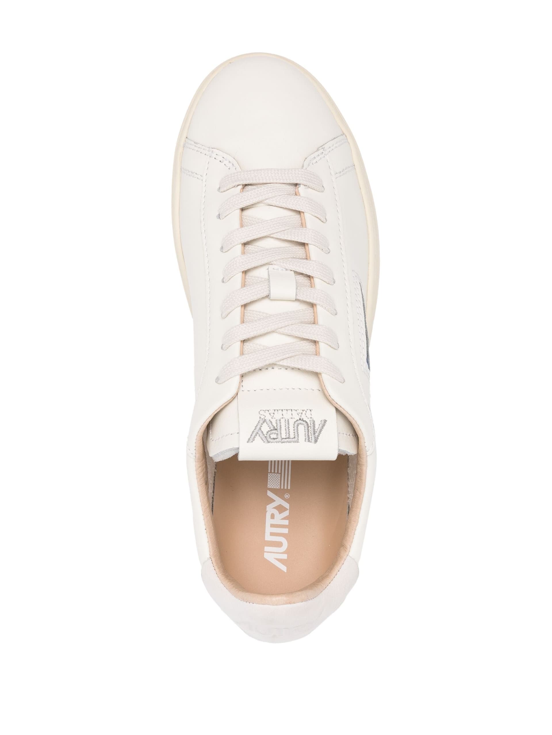 AUTRY sneakers Autry Dallas Low da uomo in Sneaker casual Drestige - Casamassima, commercioVirtuoso.it