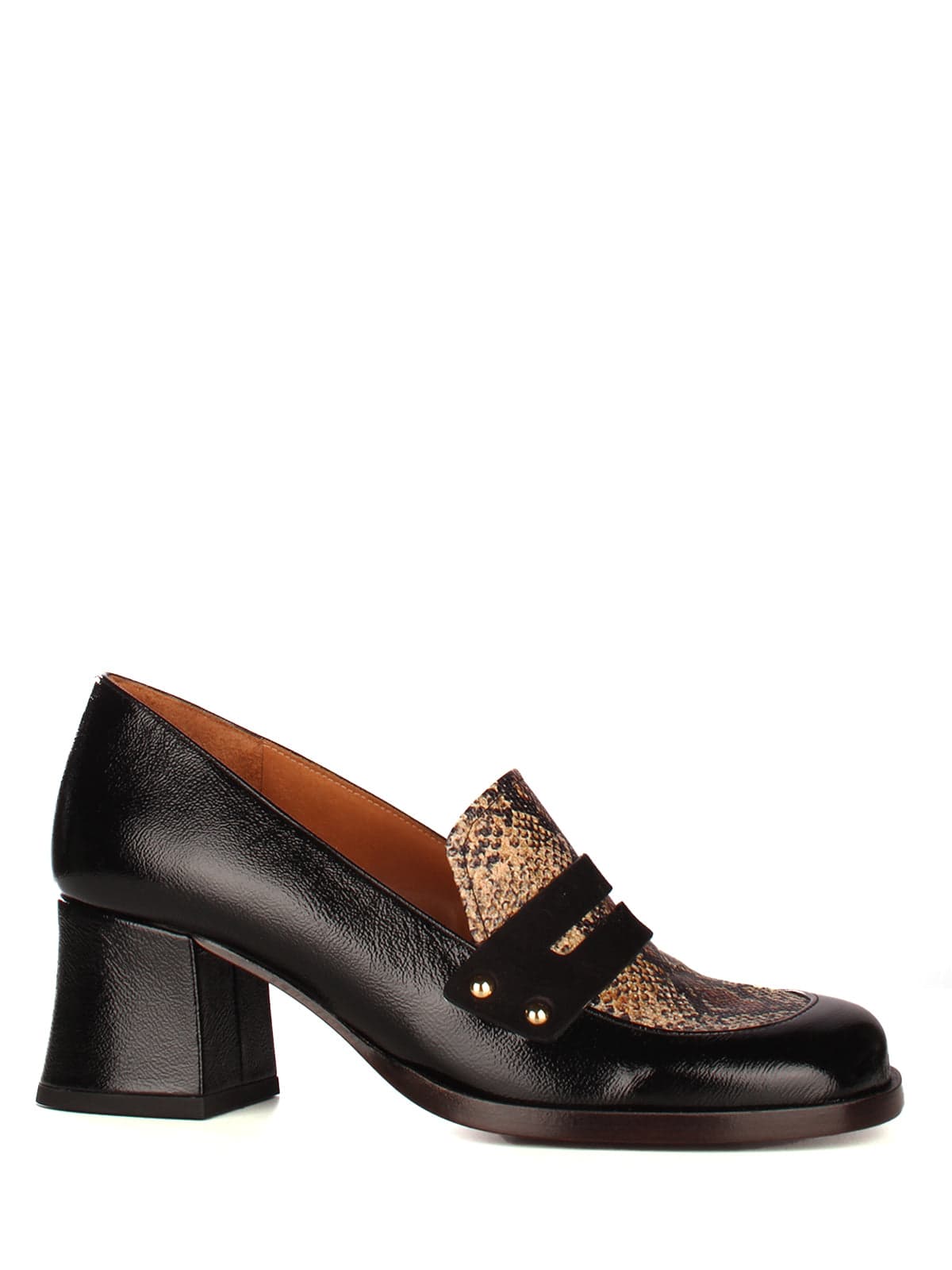 CHIE MIHARA mocassino tadeo da donna in Loafer e mocassini Drestige - Casamassima, commercioVirtuoso.it