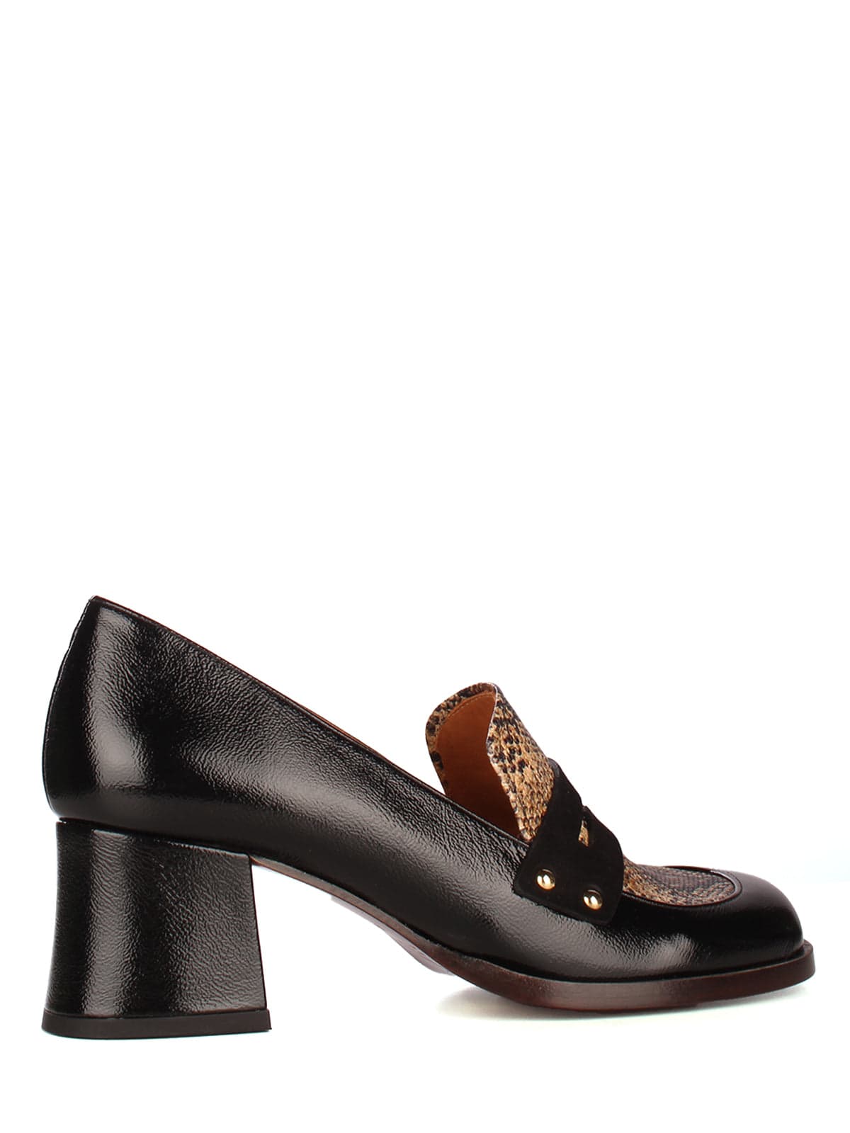 CHIE MIHARA mocassino tadeo da donna in Loafer e mocassini Drestige - Casamassima, commercioVirtuoso.it
