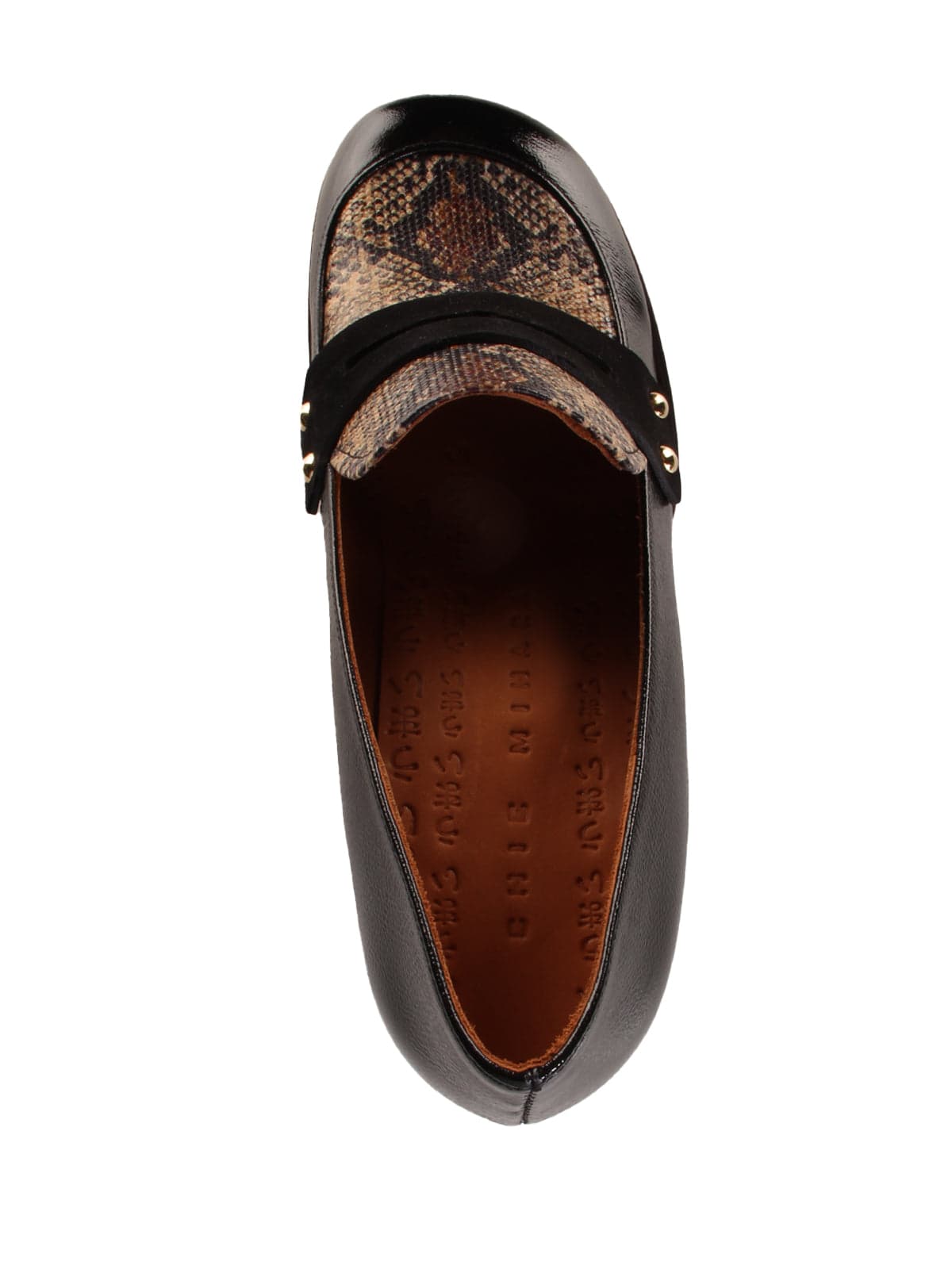 CHIE MIHARA mocassino tadeo da donna in Loafer e mocassini Drestige - Casamassima, commercioVirtuoso.it