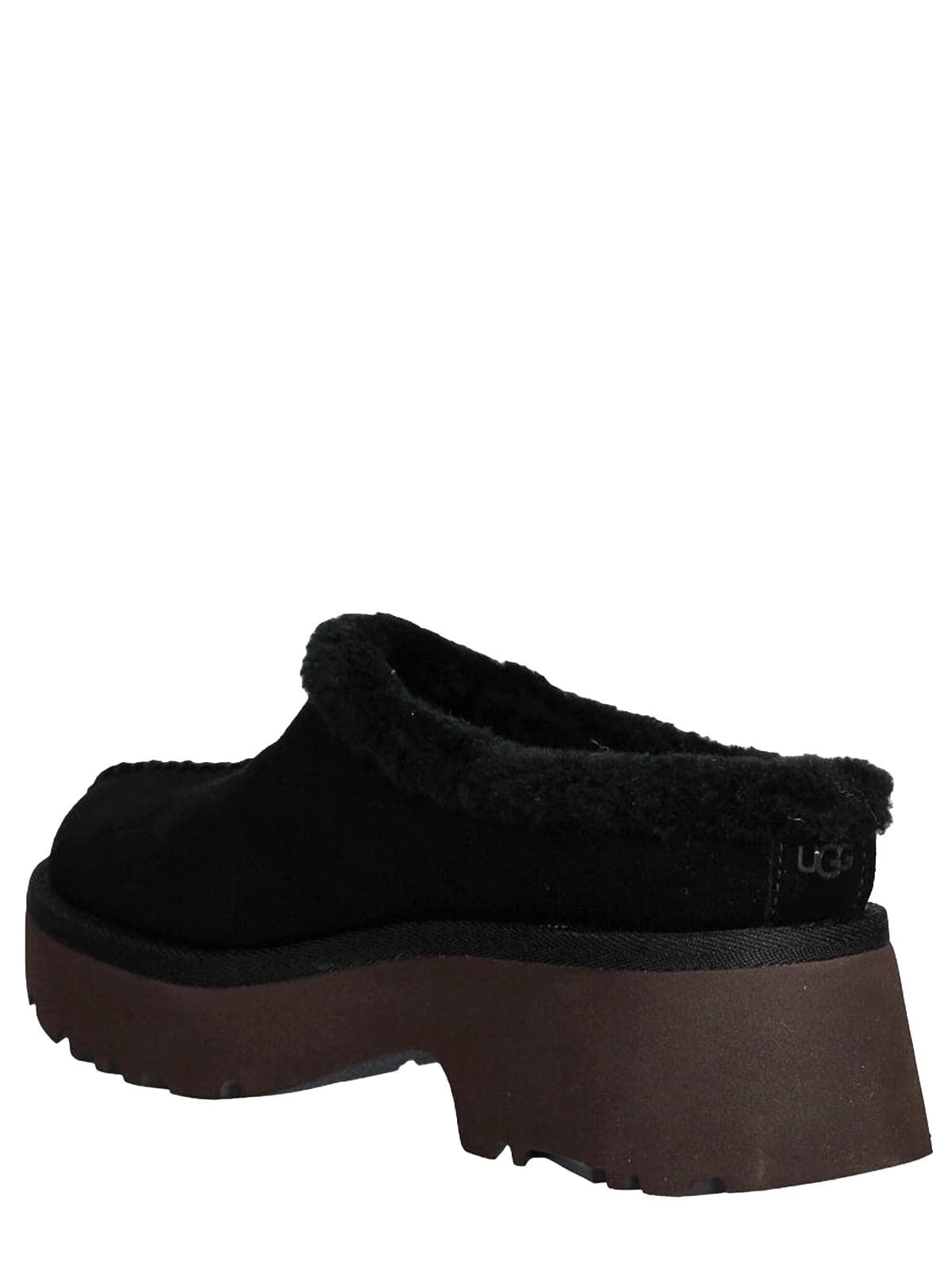 Ugg UGG Sabot Donna New Heights Cozy da donna in Pantofole Drestige - Casamassima, commercioVirtuoso.it