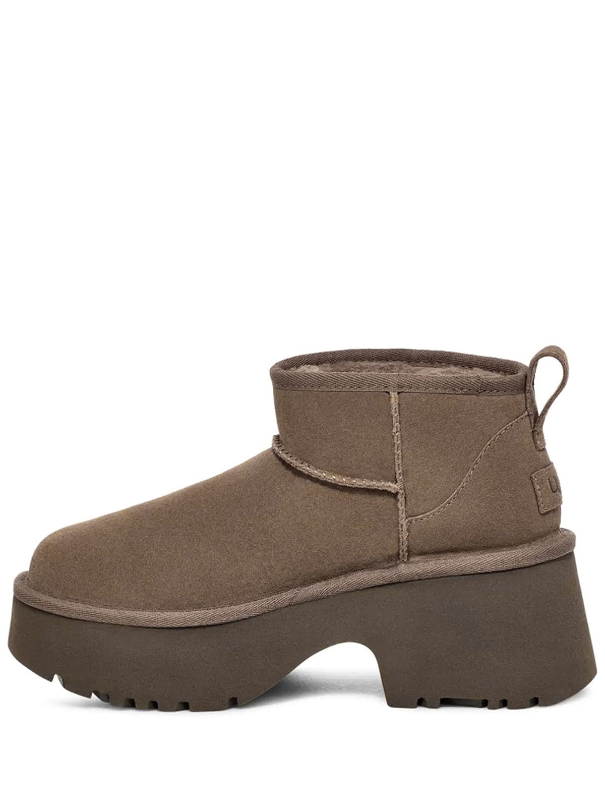 Ugg Classic Ultra Mini New Heights da donna in Stivali Drestige - Casamassima, commercioVirtuoso.it