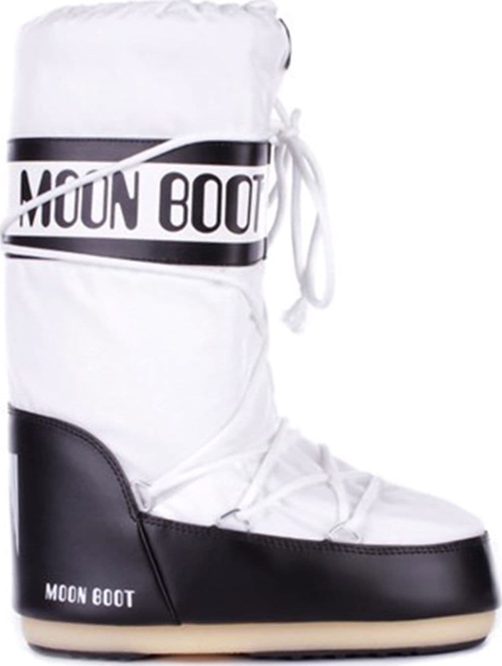 MOON BOOT <h4> - Stivali Icon nylon</h4> da donna in Stivali Drestige - Casamassima, commercioVirtuoso.it