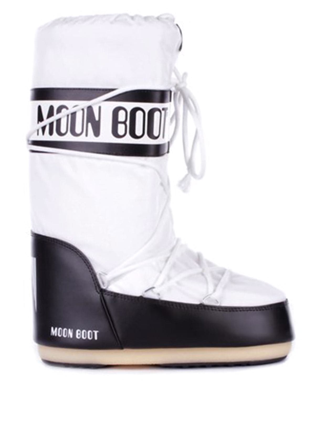 MOON BOOT <h4> - Stivali Icon nylon</h4> da donna in Stivali Drestige - Casamassima, commercioVirtuoso.it